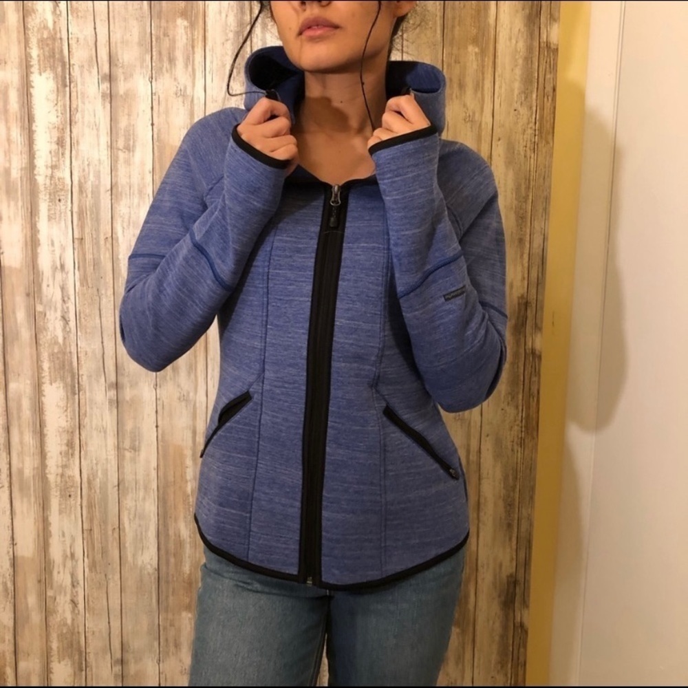 Avalanche Outdoor Inspired Apparel Women’s Jacket